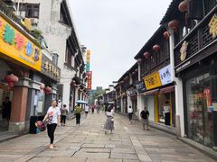 -衣裳街历史文化街区