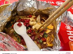 -见味花甲(福田coco park店)