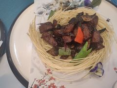 -鲜味食族水产·海鲜餐厅