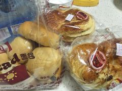 -米莎贝尔生日蛋糕(长征街店)