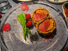 -弦月窗LUNETTE BY AMANDA(复兴路店)