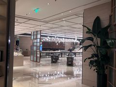 -TABLE·味西餐厅-成都茂业JW万豪酒店