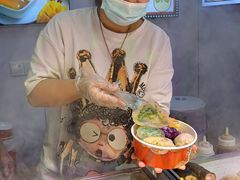 -东门町美食街