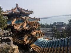 -颐和园