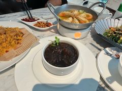 -南京空港温德姆花园酒店·MTF满庭芳中餐厅