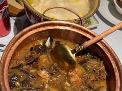 -关东小磨东北菜(漕河泾印象城店)