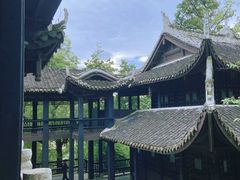 -阳明祠