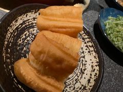 -湊湊火锅·茶憩(石家庄万象城店)