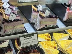 -蜂蝶来饼店(拱北总店)