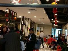 -舊街坊茶楼(市二宫店)