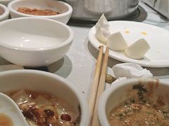 -俏牛哥鲜牛肉牛肆馆(重庆天地店)