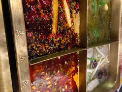 -王家渡火锅(金宝汇店)