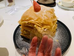 -茉里粤菜(皇姑万象汇店)