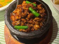 -桂满陇·桃花院落(长泰广场店)