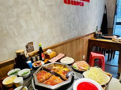 -陈眼镜火锅(总店)