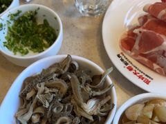 -阳坊大都涮羊肉(阳坊总店)