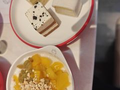 -痴毛肚·火锅烤肉自助(亦庄龙湖天街店)