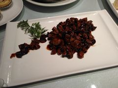 -宝轩渔府·老字号海鲜·正宗津菜(水上店)