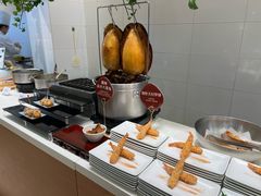 -第六季自助餐厅(北太平庄店)