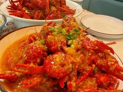 -小田油焖小龙虾(双井店)