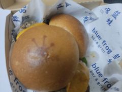 -bluefrog蓝蛙(水游城店)