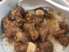 -旨亭街排骨饭(莞城店)