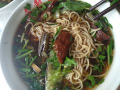 -老赵面店(大西路店)