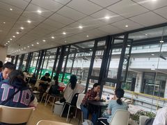 -辣辣小吃豆花米线(大观篆新农贸市场店)