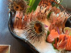 -万岛日本料理铁板烧(万泰国际店)