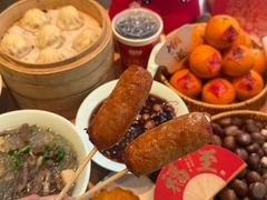 -回味鸭血粉丝汤(夫子庙瞻园路店)