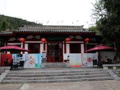 -徐州汉画像石艺术馆