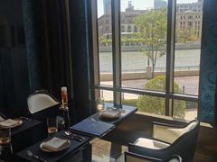 -上海苏宁宝丽嘉酒店·Cafe Bellagio西餐厅