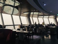 -339旋转餐厅(天府熊猫塔店)