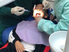 -新达口腔(华东理工大学店)