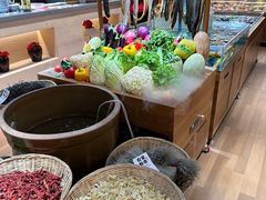 -肥三土菜馆(五四广场店)