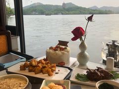 -柳莺湖上·湖景餐厅·江南菜(西湖店)