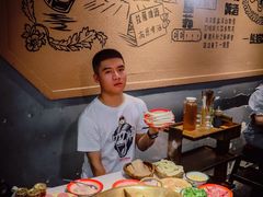 -叁口煮市井老火锅(春熙路店)