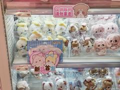 -上海世纪汇广场