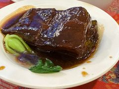 -玉华台饭庄(裕中西里小区店)
