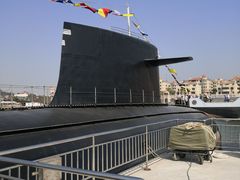 -中国人民解放军海军博物馆