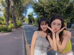 -玫瑰海岸文化旅游度假区