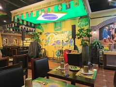 -拉丁餐厅·巴西烤肉自助(正佳广场店)