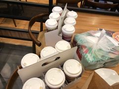 -喜茶(永旺梦乐城店)