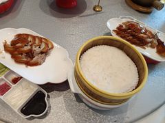 -大鸭梨烤鸭(石佛营店)