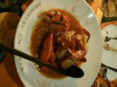 android_upload_pic-Ministry of Crab(科伦坡店)