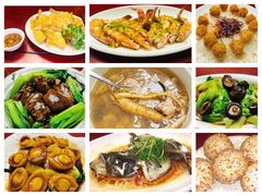 -百姓百味海鲜酒楼(粤垦路总店)