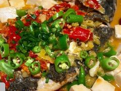 -鑫小城故事·藕汤·家常菜(台北一路总店)