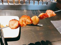 -很久以前羊肉串(朝阳路店)