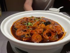 -小厨娘淮扬菜(河西奥美大厦店)