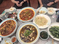 -阿西娅食府(中关村店)